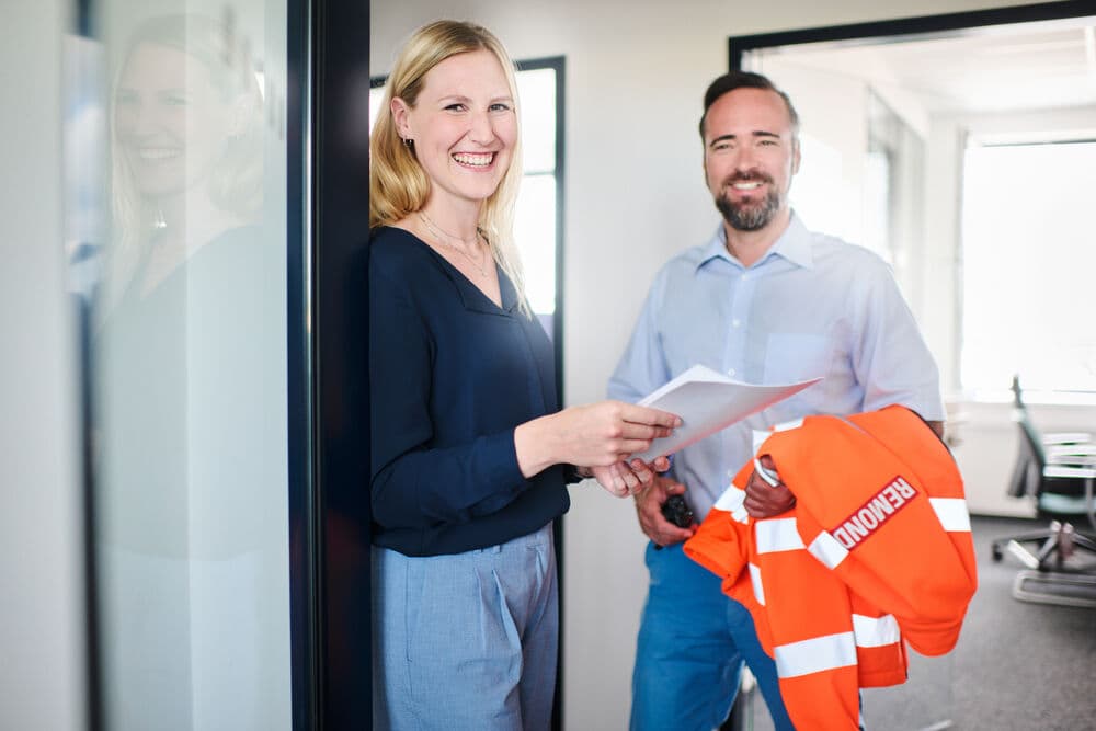 Vertriebsmitarbeiter im Außendienst (m/w/d)